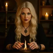 PsychicKaro's profile picture