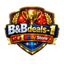 B_Bdeals_1's profile picture