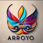 Harroyo's profile picture