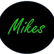 MikesDiecast's profile picture