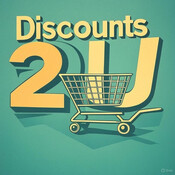 Discounts2U's profile picture