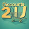 Discounts2U's profile picture