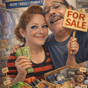 asthrifty1's profile picture