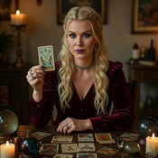 PsychicKaro's profile picture