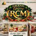 RCMRETAIL's profile picture