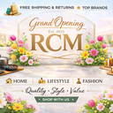 RCMRETAIL's profile picture