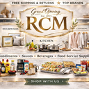 RCMRETAIL's profile picture