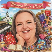 MommaTeesCloset's profile picture