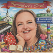 MommaTeesCloset's profile picture