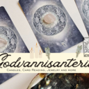 Godvannisanteria's profile picture