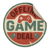 OfflineGame's profile picture