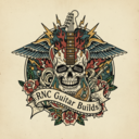 RNCGuitarBuilds's profile picture