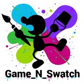 GameNSwatch's profile picture