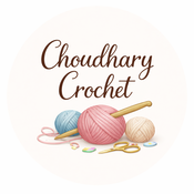Choudhary_Crochet's profile picture