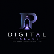 DigitalPalace's profile picture