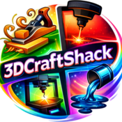 CraftShack's profile picture