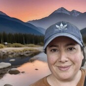 GloriaW400's profile picture