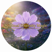 SpiritualDiversity's profile picture